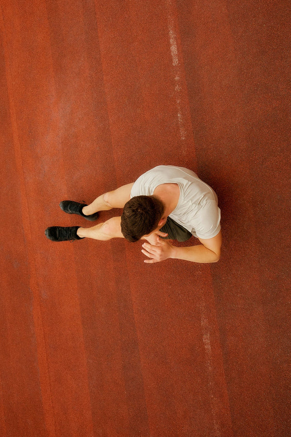 HRW Lowered Marker For Oxidative Stress