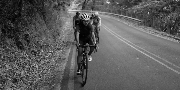 Reduced Muscle Fatigue