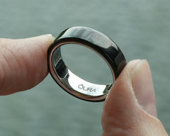 Free entry to win a Oura Ring