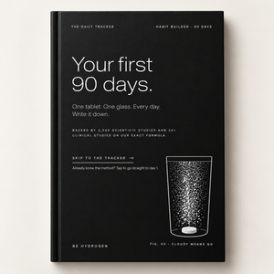 THE DAILY TRACKER