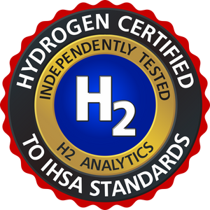 Verified Concentration