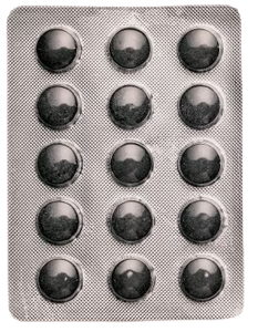 BE HYDROGEN tab