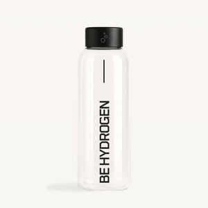 BE BOTTLE