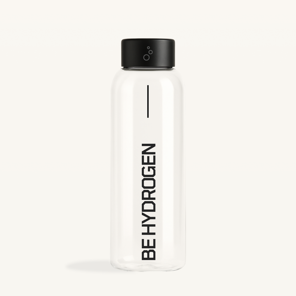 BE BOTTLE
